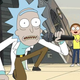 Rick And Morty